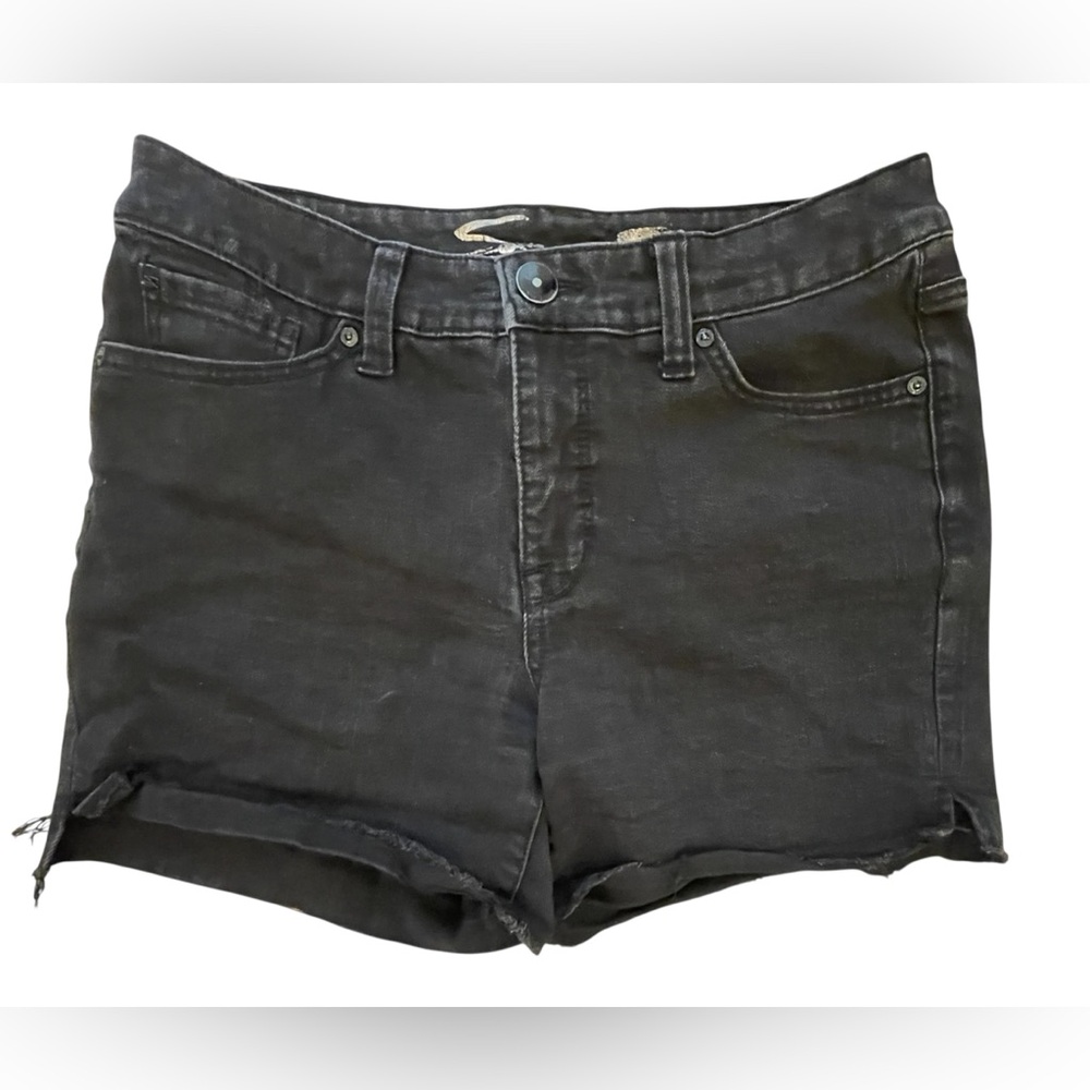 Seven7 Denim Shorts